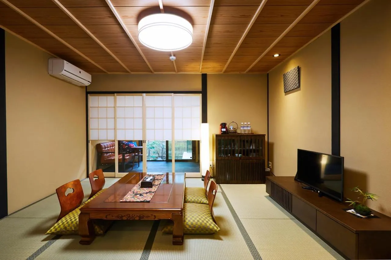 Rinn Fushimiinari Kyoto Holiday home