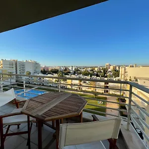 Mourapraia By Garvetur Apartment Vilamoura