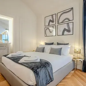 Acque Romane Piazza Di Spagna Apartment Rome
