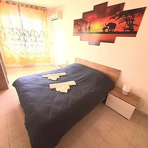 Lemon Tree House Apartment Ostia Antica