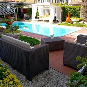 A Casa Dell' Artista Holiday home Fiumicino