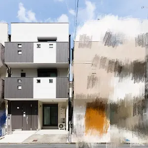 Villa Andnext House, Kyoto