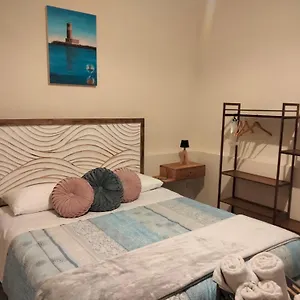Civico18 Apartment Fiumicino