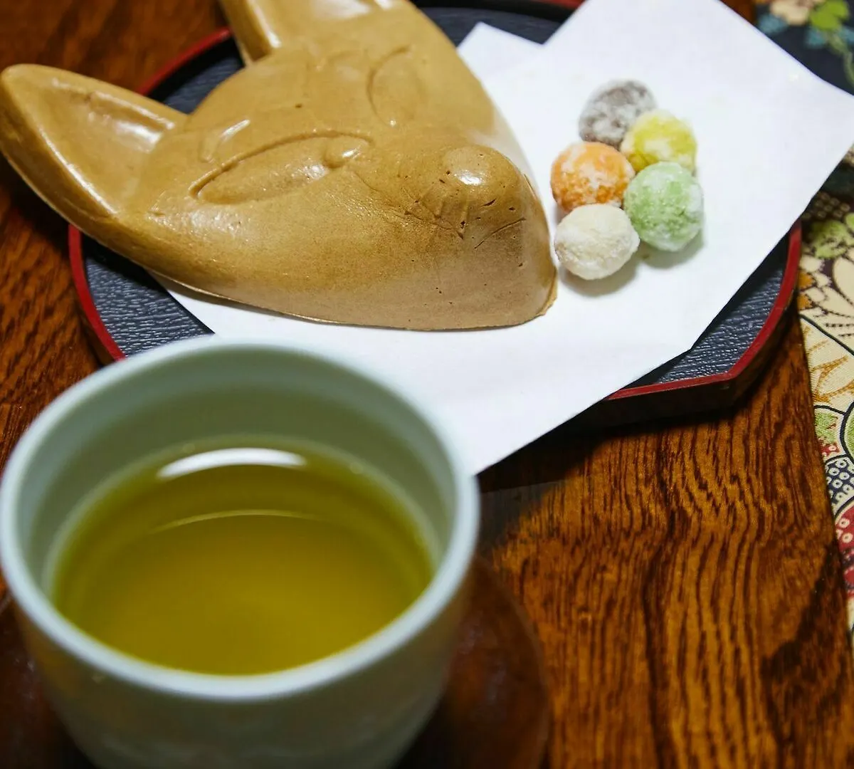 別荘 京都市 鈴 伏見稲荷ヴィラ 日本