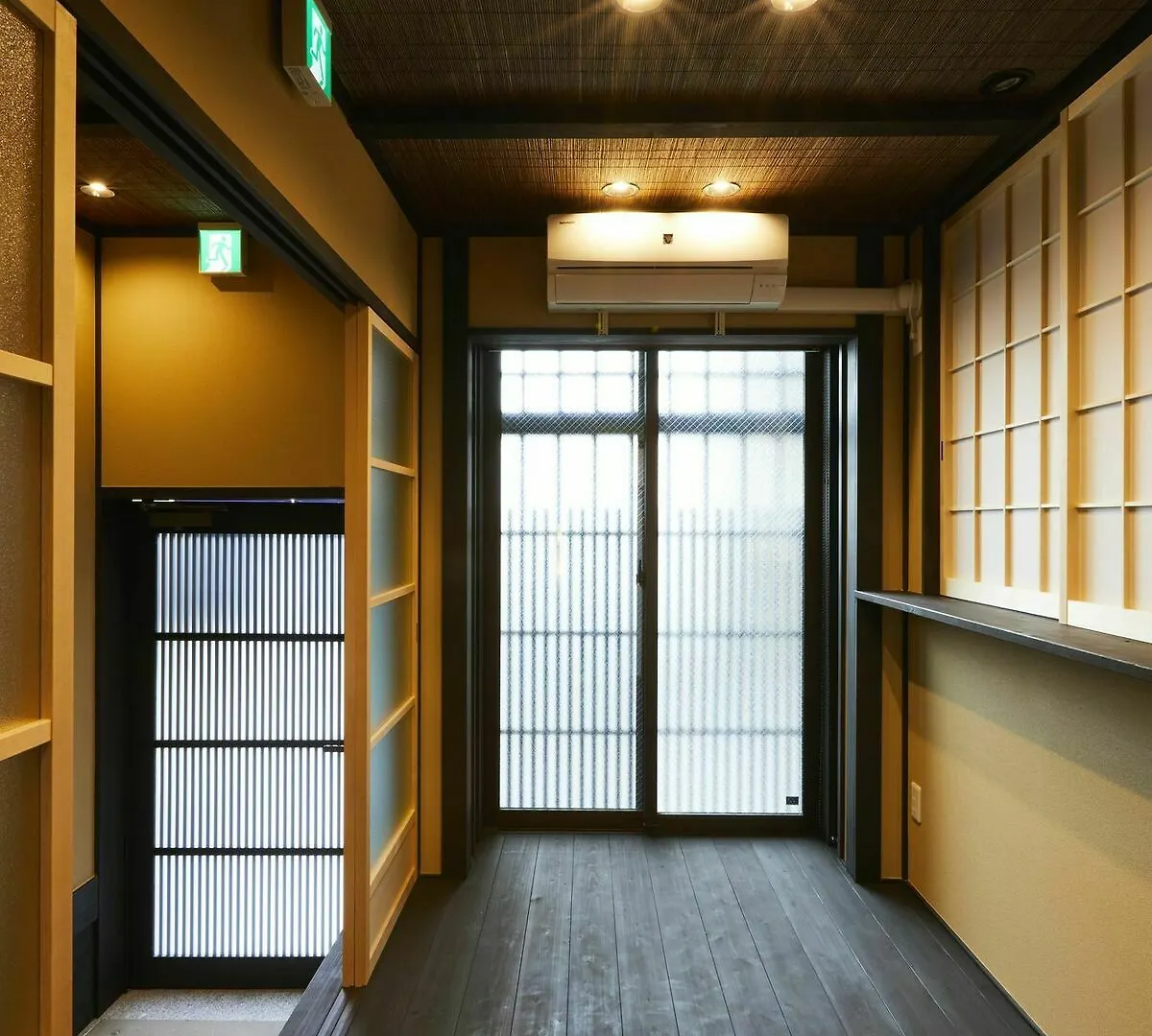 別荘 京都市 鈴 伏見稲荷ヴィラ 日本
