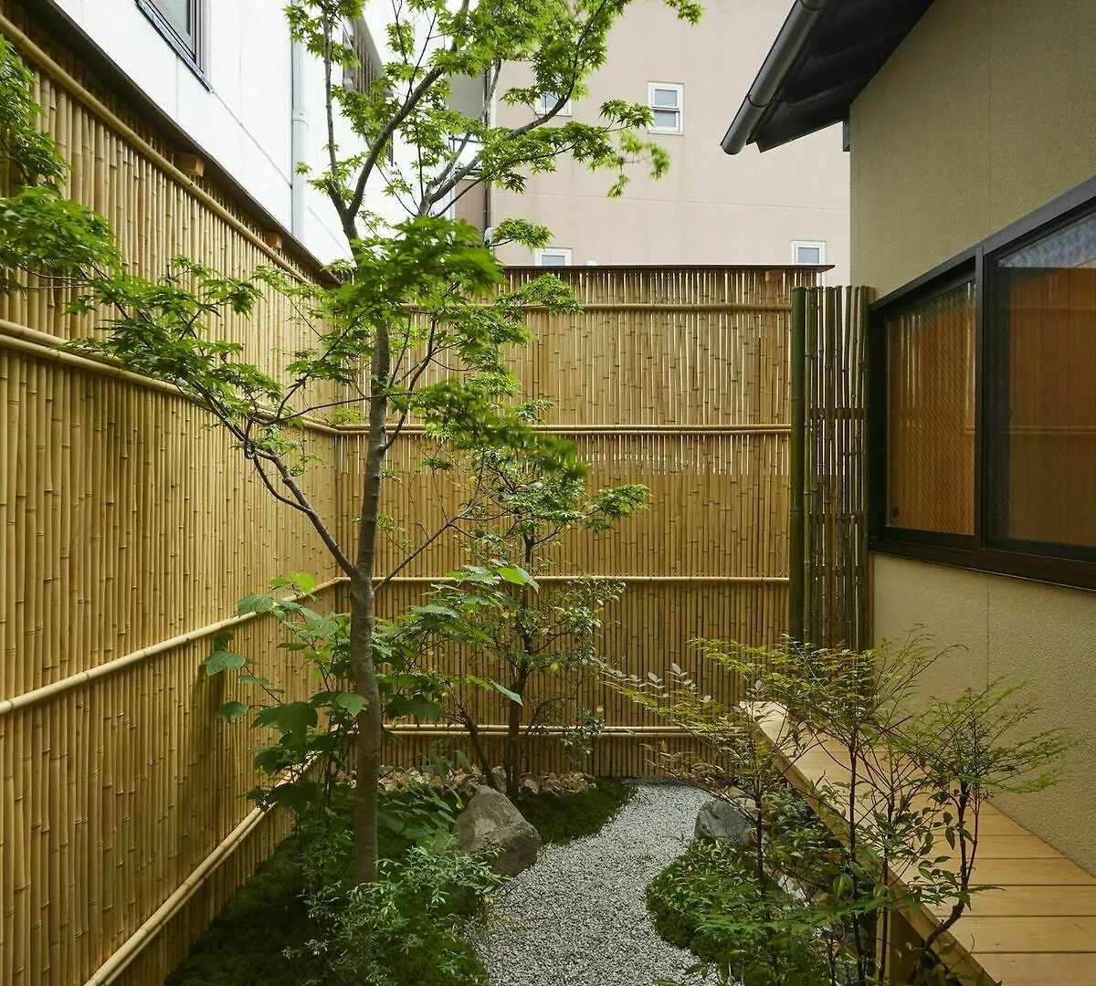 別荘 京都市 鈴 伏見稲荷ヴィラ