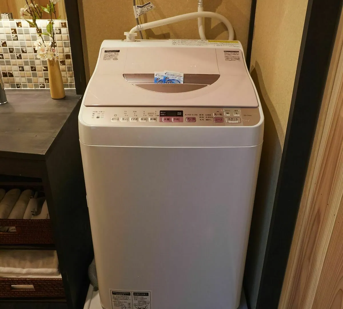 京都市 鈴 伏見稲荷ヴィラ 0*,  日本